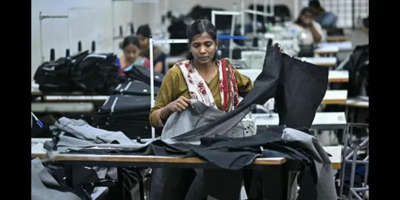 Textile Sector Finds Its Footing in the India-UK FTA